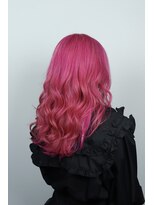 クリップ ジョイント ゴッド(CLIP JOINT GOD)&nbsp;ピンクカラー☆