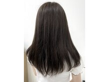 ヘアカラーブレス 山形松見町(Hair color BLESS)