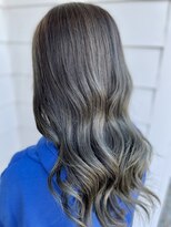 アプシー 三木店(Apsee)&nbsp;ロング×オリーブベージュ