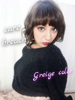 セシルヘアー(CECIL hair)&nbsp;下北沢×韓国ヘア×くびれヘア