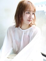 バース(BIRTH)&nbsp;天神【BIRTH】ラフカール×ショコラベージュ　5