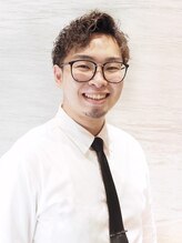 ヨシザワインク バンダイ(YOSHIZAWA Inc. BANDAI)&nbsp;佐々木 優