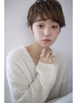 髪質改善サロン ミューズ 一社店(MUSE) 【業界話題★髪質改善美髪チャージTR★94%OGカラー取扱サロン】