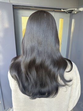 スターズ 渋谷(STARS) cocoa brown .