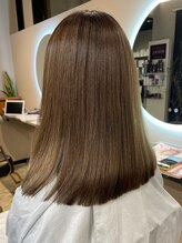 エファッセ 伊奈店(efface)