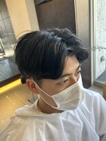 フォルテ 草薙店 ナチュラル センターパート