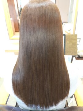 リライフ(ReLife) プレミアム髪質改善ストレートエステ20代30代40代50代