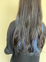 ミラートーク(MIRROR TALK)&nbsp;インナーカラー