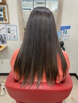 サクラ(SAKURA)&nbsp;艶ロング！