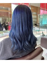 アーベンフィール 金沢松村店&nbsp;紺碧（konpeki）