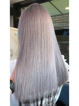 ラフ(LAFF) #黒髪#ボブルフ#ネビージュ#小顔#ワンレン