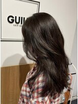 ギルド 東久留米店(GUILD)&nbsp;セミロング7