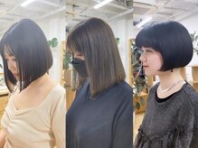 キキ ヘアスタジオ(kiki hair studio)