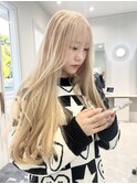 ミルクティーベージュ
