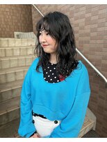 イット(it.)&nbsp;パーマ