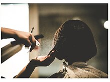 アッシュヘアー(A-shu hair)