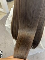 イオエ 心斎橋(ioe)&nbsp;20代30代40代◎髪質改善トリートメント【髪質改善】
