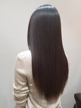 ベルポ(Bellpo) 潤ってる髪