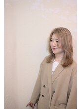 ニンナ(Ninna) 藤戸 絵里