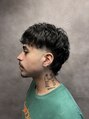 パーチェヘアー(pace hair) パーマは朝のスタイリングが楽になるのでおすすめです!