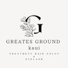 グレイティス グラウンド カウイ(GREATES GROUND kaui)のお店ロゴ