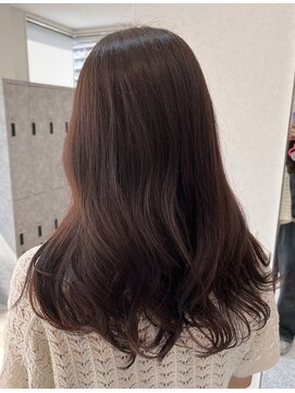 アッシュ 宮前平店(Ash) ココアブラウン