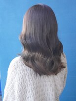 ステアーズバイケー 上尾店(StairS by K)&nbsp;髪質改善/レイヤーカット/グレージュ/アースカラー[上尾/上尾駅]