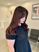 タウ(tau)&nbsp;cassis pink