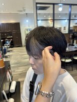 インパークス 獨協大学前駅店(INPARKS)&nbsp;グレーインナー