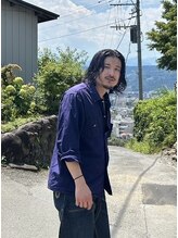 アイスキャンディー(Ice Candy) SYUTO 