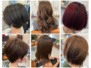 MUCCU プライベートサロン &KIDS APPAREL 葛西