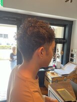 アルゴ 茅ヶ崎(ARUGO)&nbsp;ベリーショート