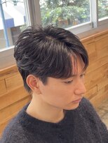 ネクストゼロ(NEXT zerO) フェザーショート