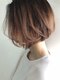 ククナ(Kukuna)の写真/髪質やクセを見極め、あなたのライフスタイルや"なりたい印象"に合わせた理想の前髪・顔周りをデザイン♪