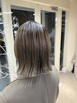 マセナ(Masena) エアタッチグラデーション