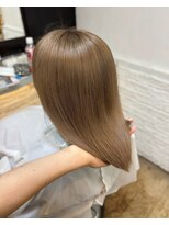 ピコット(P cott)&nbsp;ベージュカラー