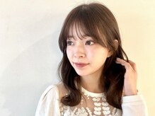 リリー 日吉(Lily)