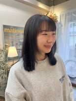 ルックアット(Look at)&nbsp;【Lookat】20代30代40代 レイヤーボブ