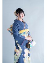 ジイジイ 宇多津店(GIGI)&nbsp;成人式