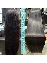 ローリー(Rowlly)&nbsp;#ハイライト＃ロング＃レイヤー＃ダブルカラー