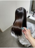 ROYALトリートメント【髪質改善/縮毛矯正/町田】