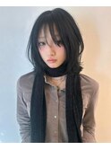 【Haco+】Makoto_大人ガーリー_カール