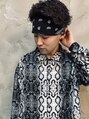 シークス(SYKTH.) 尾山 敦史