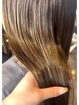 エルグ ジャパン(ERG JAPAN)&nbsp;髪質改善トリートメント