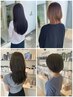 【カットと夏の癒され爽快スパコース♪】濱本クーポン
