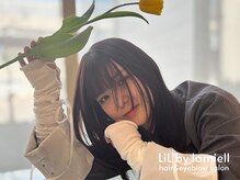 リル バイ ラミール(LiL by lamiell)