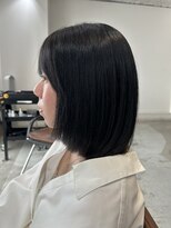 ロスコ(ROTHKO)&nbsp;前上がりロブ