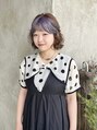 プライベートサロン キッテ(private salon kitte.) 梅澤 舞