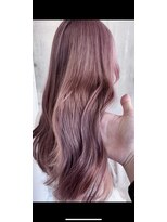 トゥルークリエイション 春日部(True Creation)&nbsp;コーラルピンク