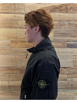 スナッグ(Snug,) ニュアンスパーマ